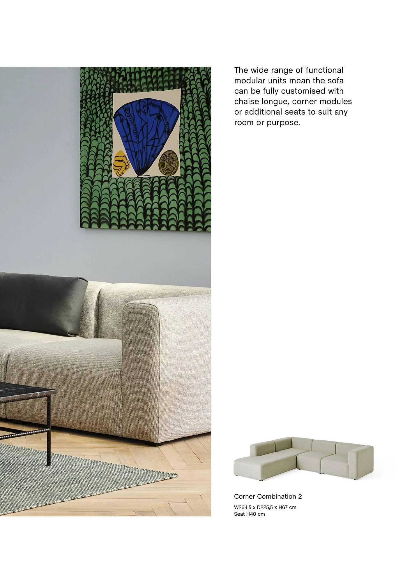 Katalógus HAY HAY Brand Book akciós újság január 19.-tól december 31.-ig 2024. - Oldal 11