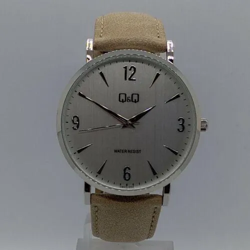 Q&Q karóra