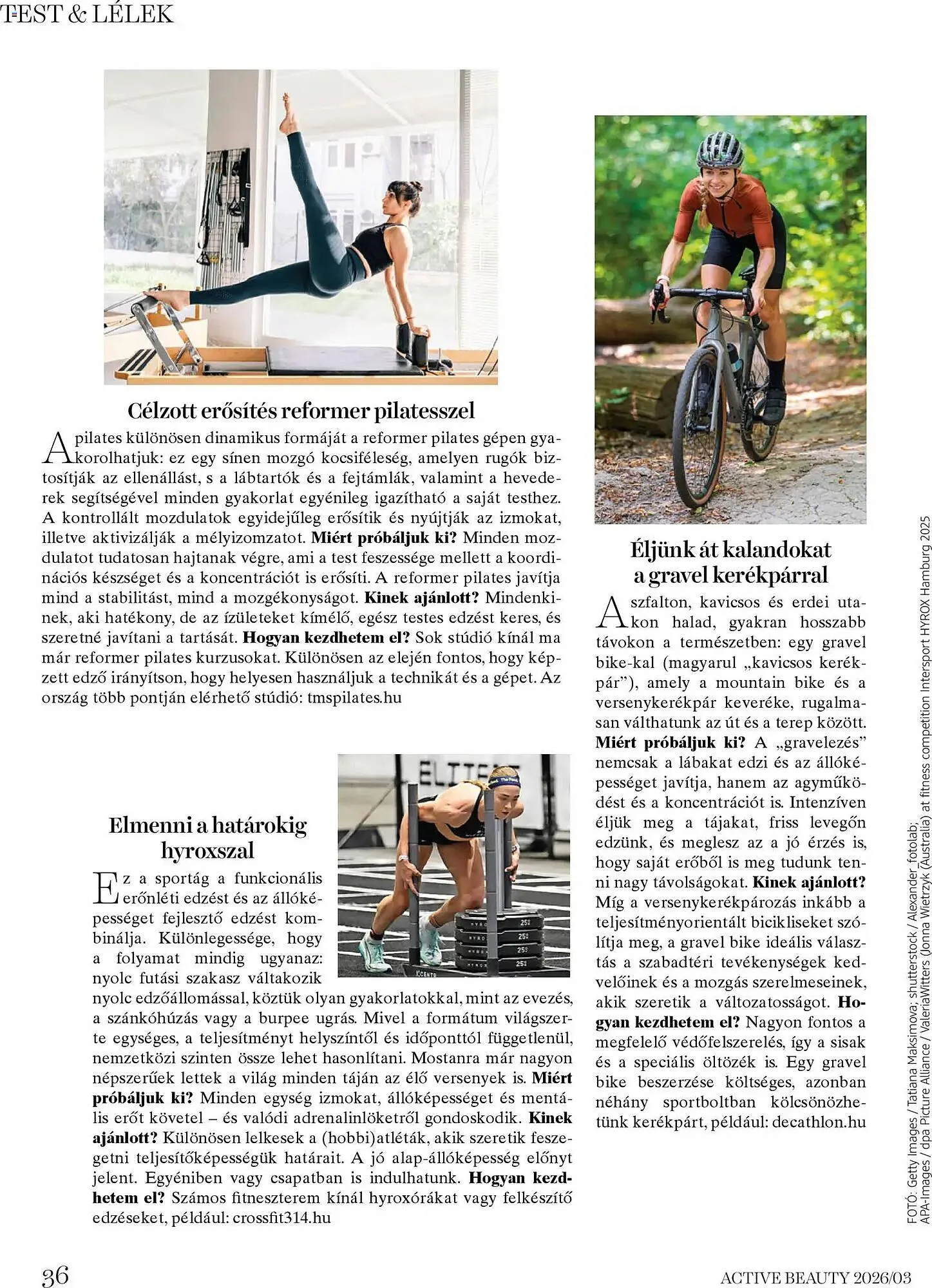 Katalógus DM akciós újság március 26.-tól április 30.-ig 2026. - Oldal 36