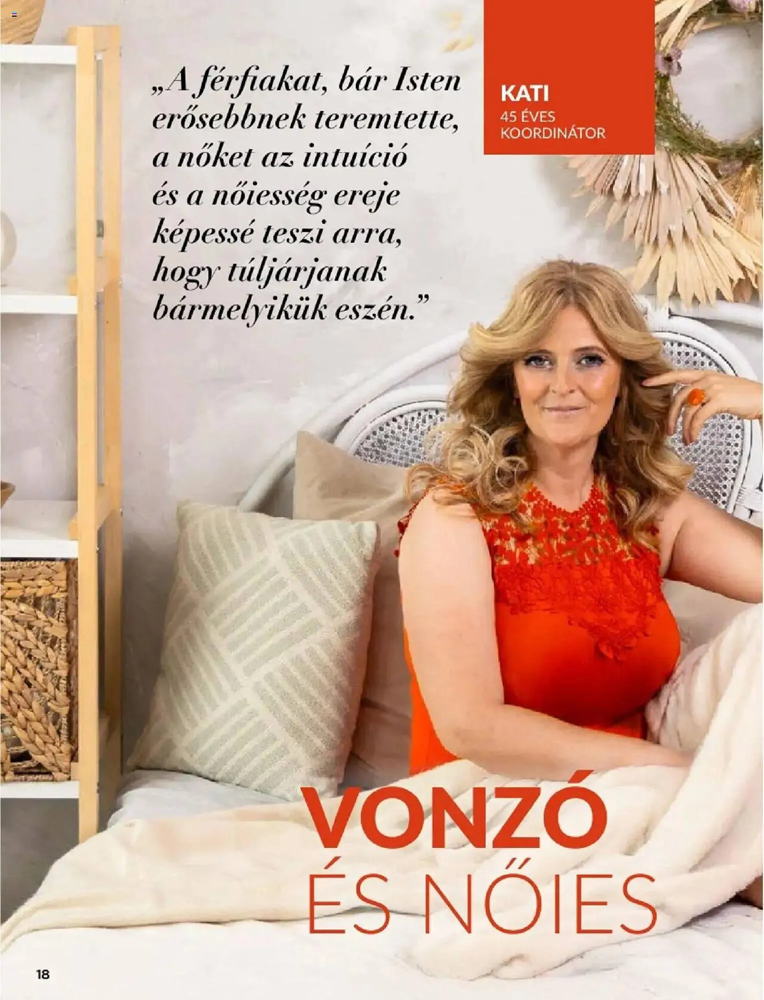 Katalógus AVON akciós újság augusztus 1.-tól augusztus 31.-ig 2025. - Oldal 18