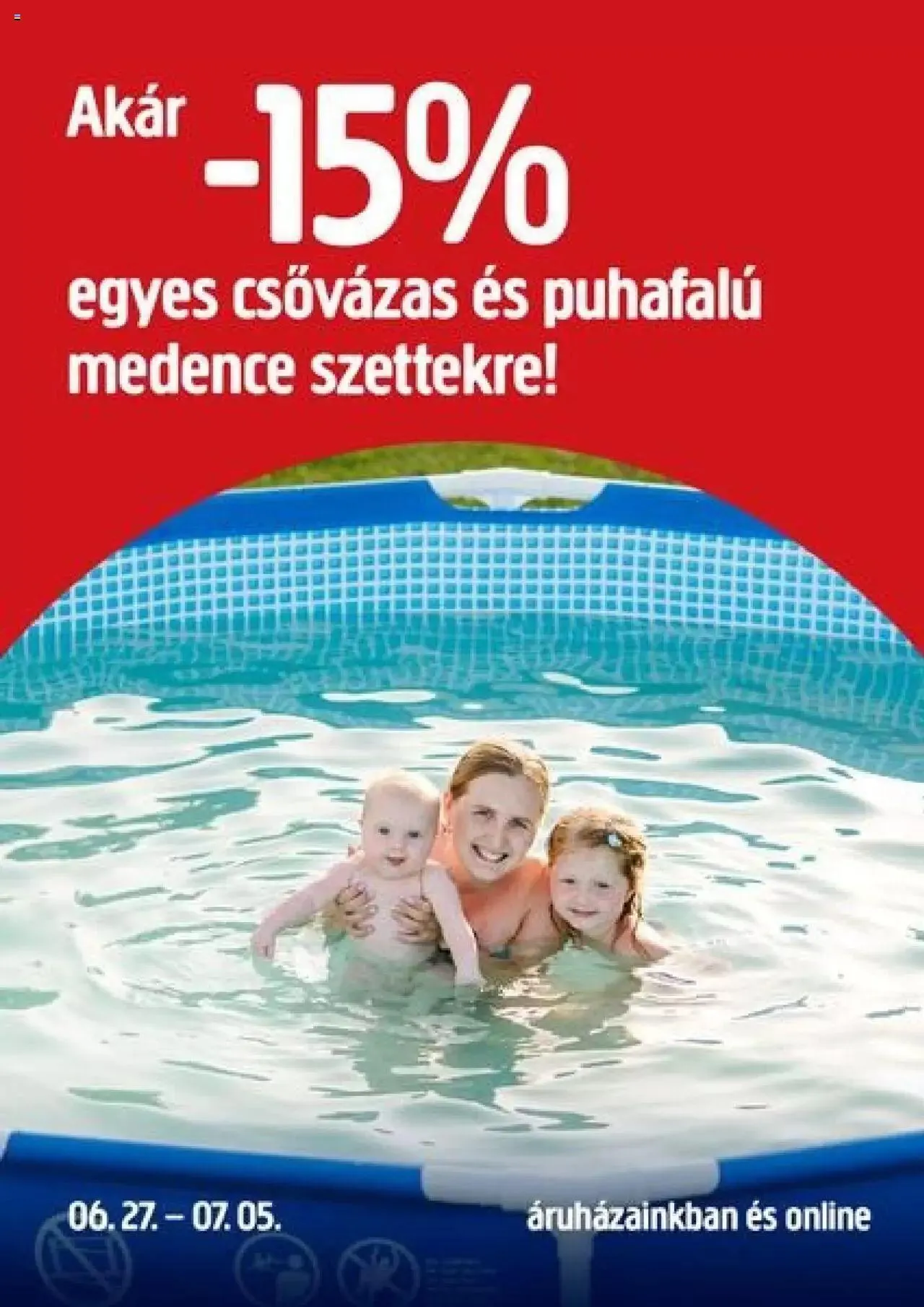 Katalógus Praktiker akciós újság július 4.-tól december 31.-ig 2023. - Oldal 6