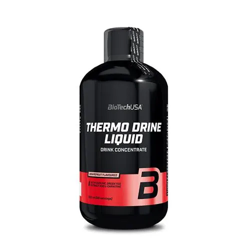 Thermo Drine Liquid 500 ml