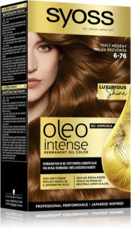 Oleo Intense