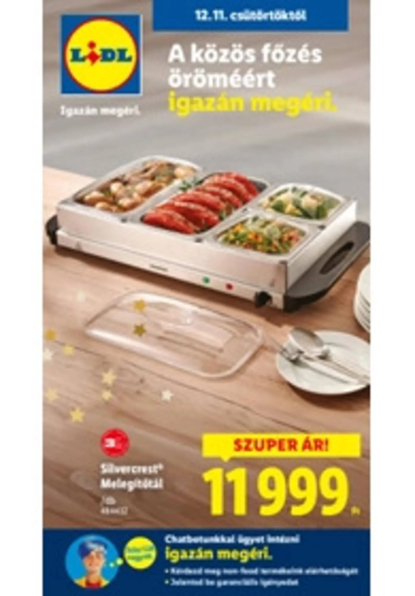 Katalógus ALDI akciós újság december 11.-tól december 17.-ig 2025. - Oldal 76