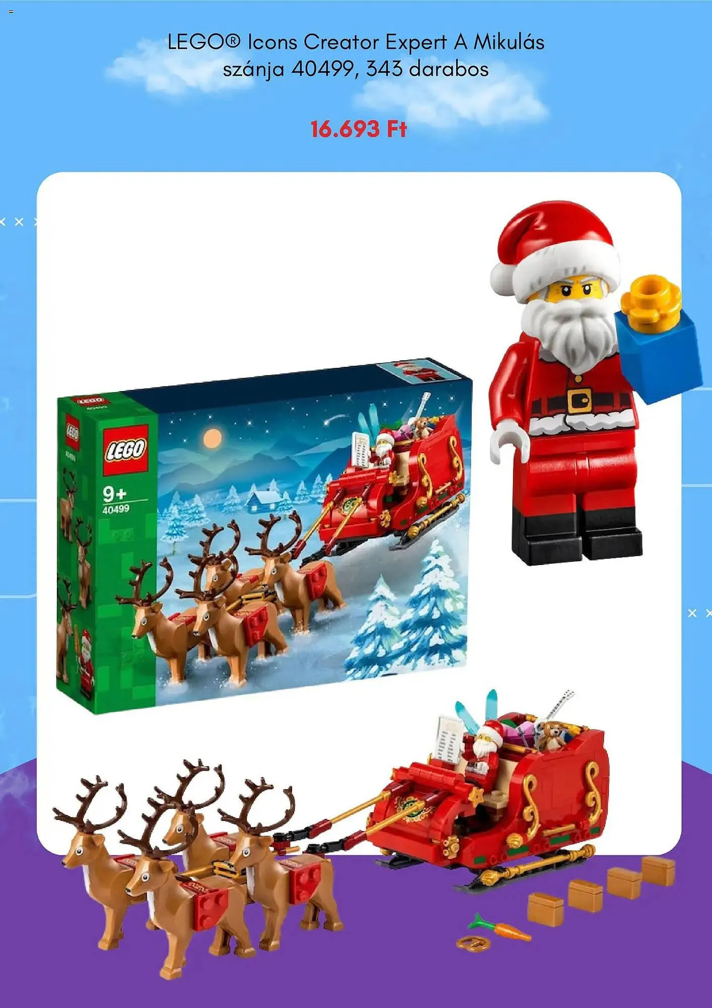 Katalógus EMAG akciós újság november 16.-tól december 17.-ig 2025. - Oldal 5