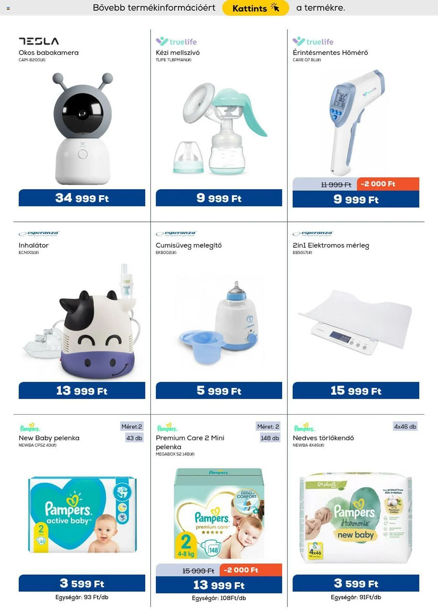 Katalógus Euronics akciós újság szeptember 21.-tól szeptember 27.-ig 2023. - Oldal 13