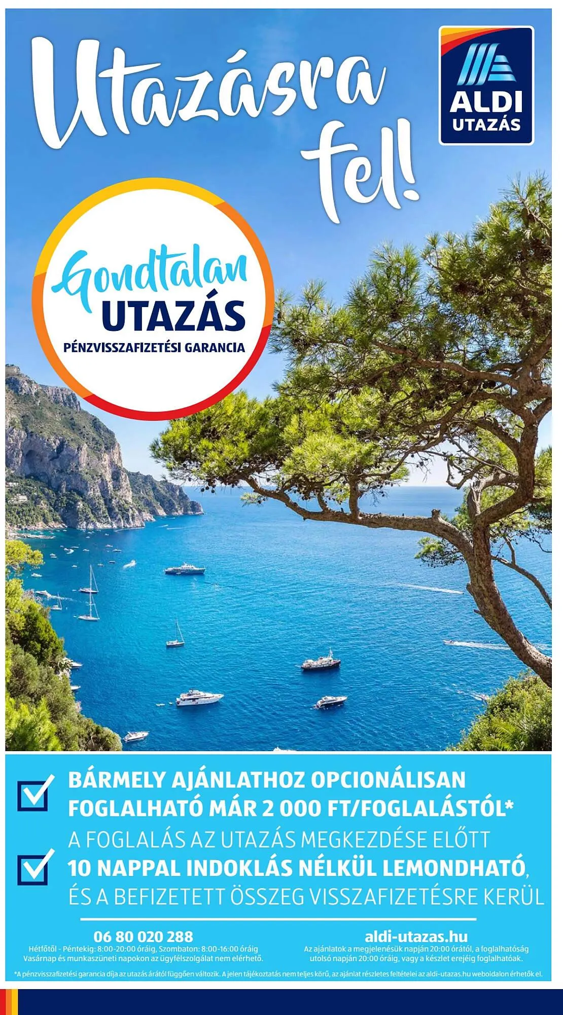 Katalógus ALDI akciós újság szeptember 4.-tól október 4.-ig 2025. - Oldal 4