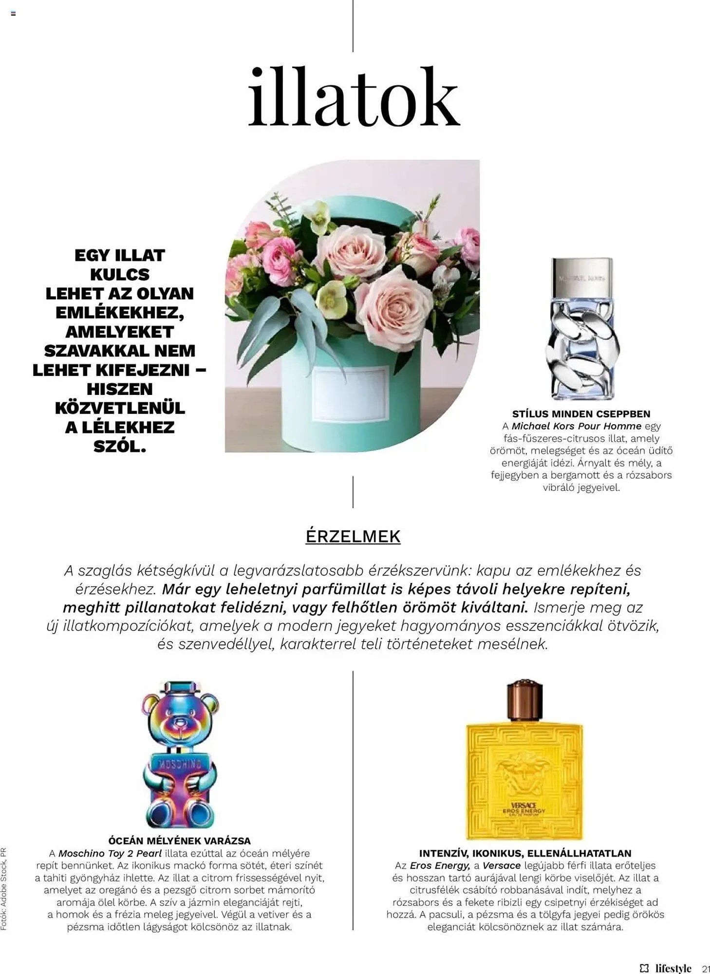 Katalógus Müller akciós újság június 1.-tól június 30.-ig 2025. - Oldal 21