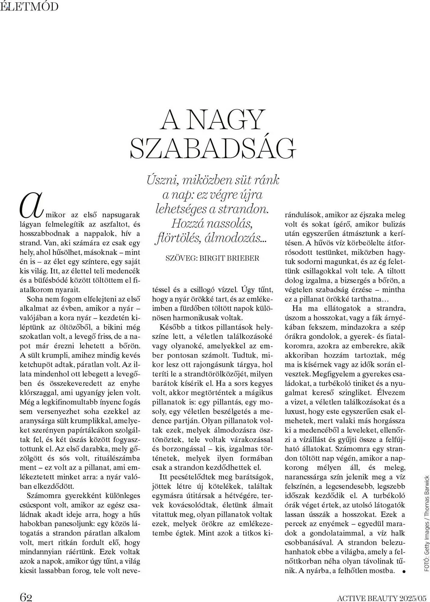 Katalógus DM akciós újság május 22.-tól június 19.-ig 2025. - Oldal 62