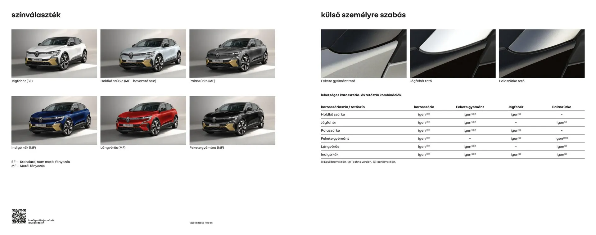 Katalógus Renault akciós újság március 11.-tól május 8.-ig 2025. - Oldal 16