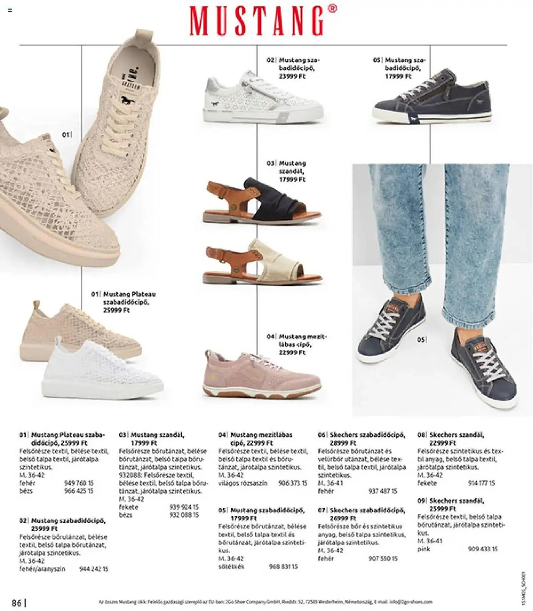 Katalógus Bonprix akciós újság május 27.-tól június 30.-ig 2025. - Oldal 88