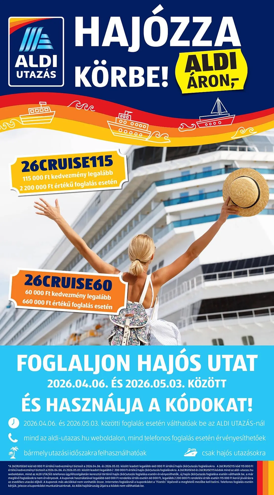 Katalógus ALDI akciós újság április 16.-tól április 22.-ig 2026. - Oldal 59