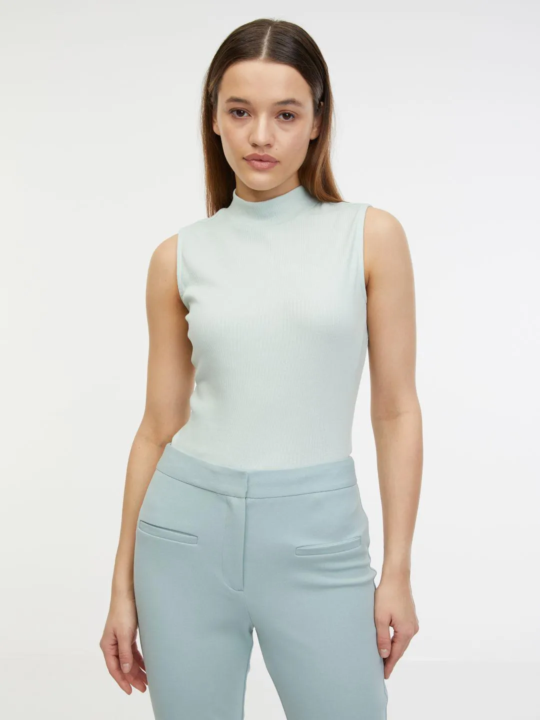 ORSAY menta női basic póló