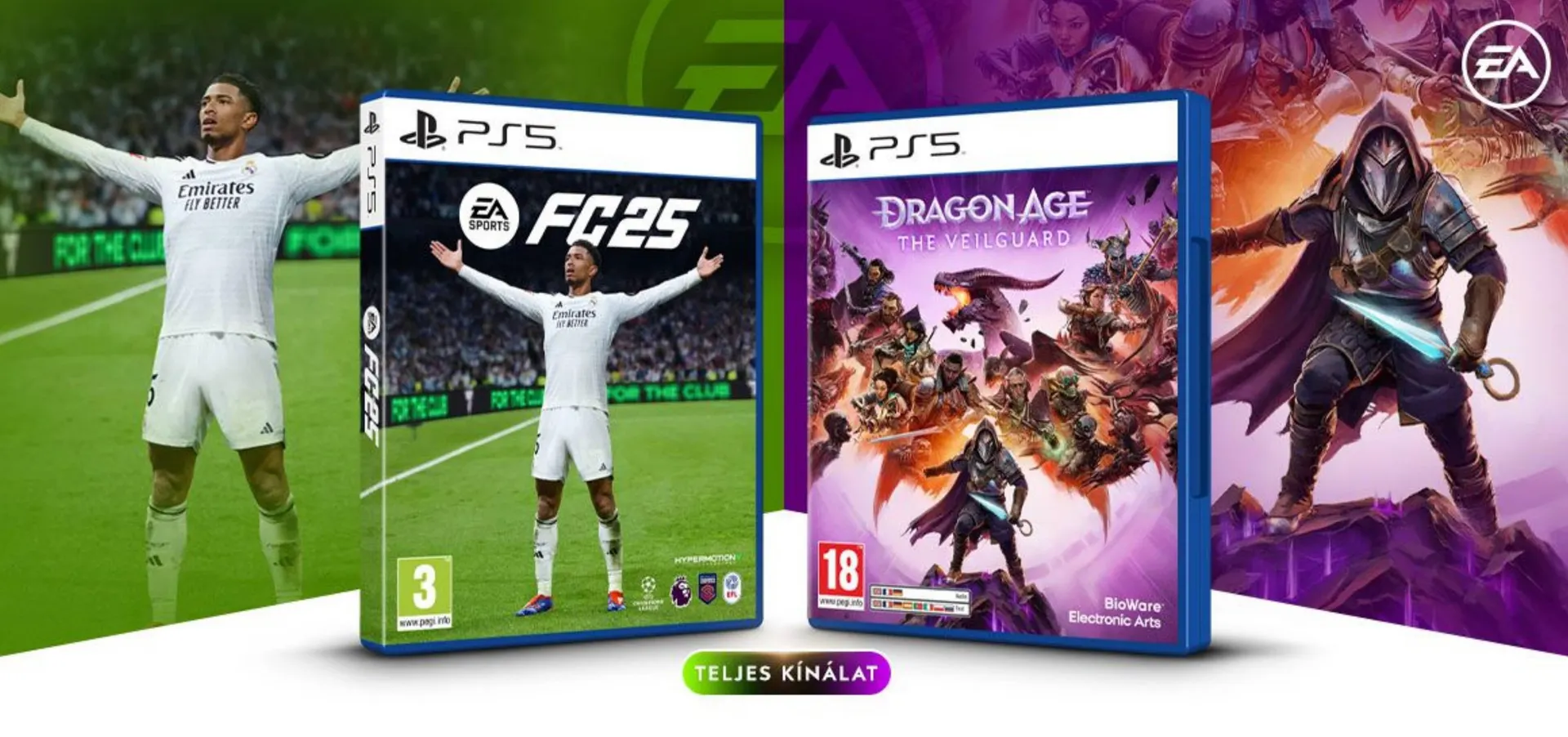 Katalógus PGS akciós újság március 18.-tól március 31.-ig 2025. - Oldal 6