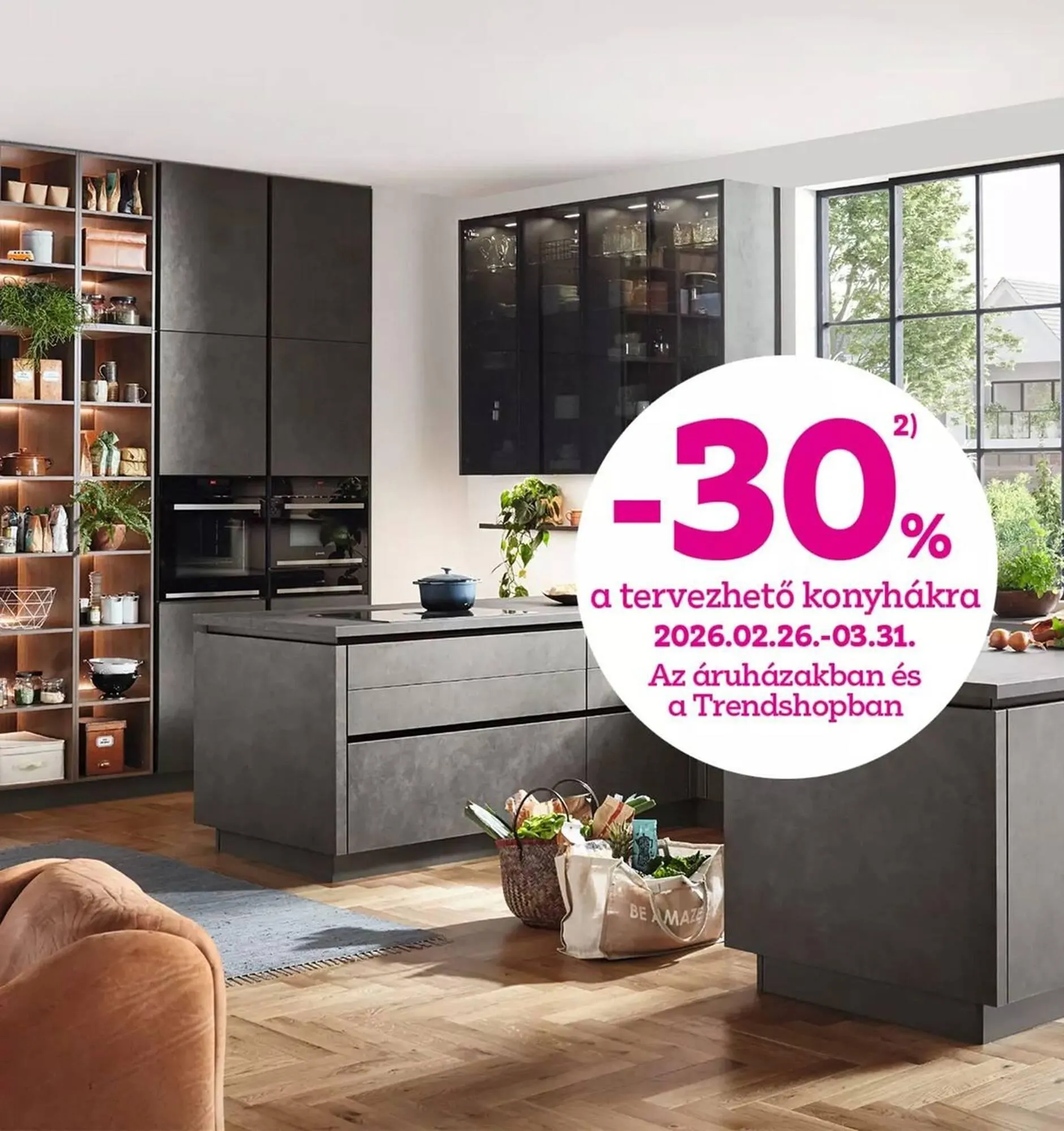 Katalógus Mömax akciós újság március 9.-tól március 15.-ig 2026. - Oldal 2