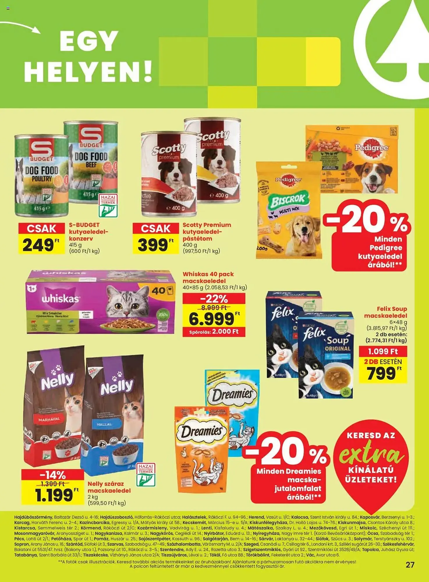 Katalógus Interspar akciós újság július 31.-tól augusztus 6.-ig 2025. - Oldal 8