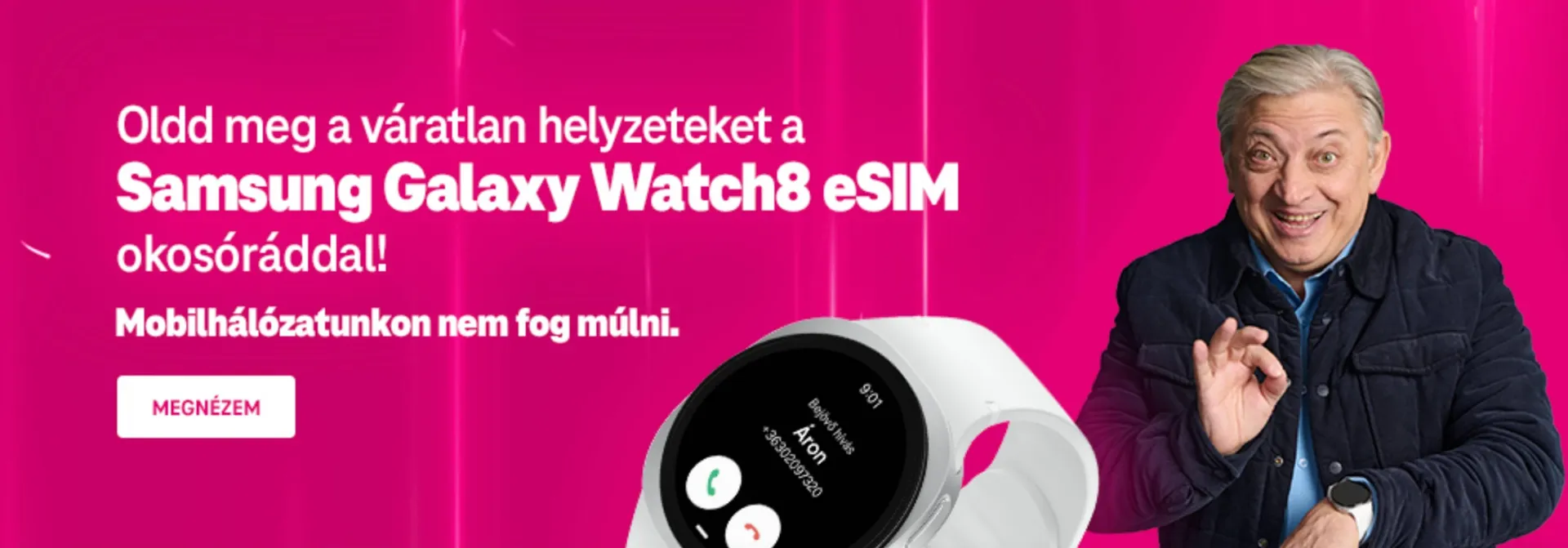 Katalógus Telekom akciós újság március 11.-tól március 24.-ig 2026. - Oldal 4