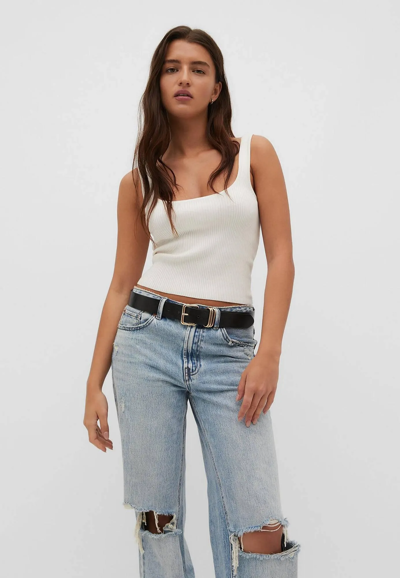 Stradivarius folder van 2 november tot 12 december 2023 - Folder pagina 3