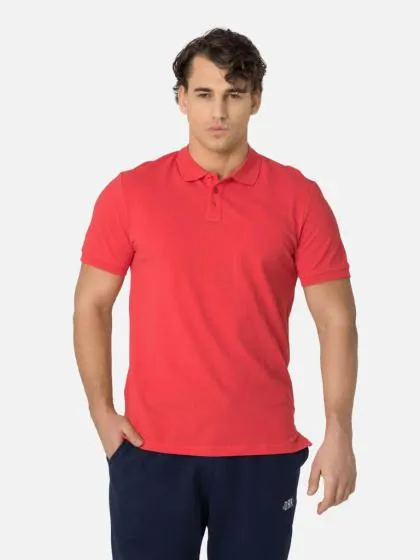 Dorko ERALDO PIQUÉ SHIRT MEN