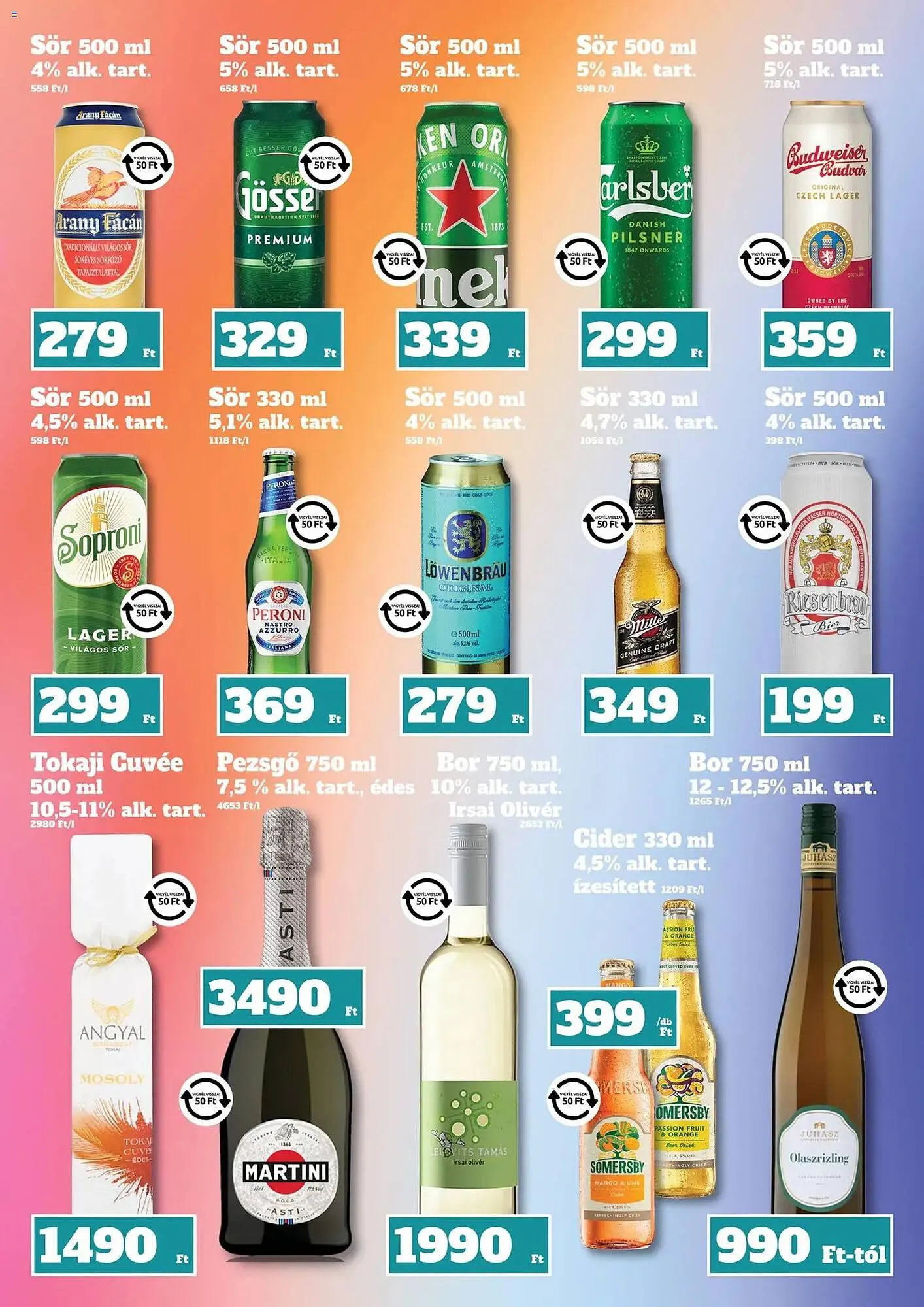 Katalógus Family Diszkont akciós újság február 12.-tól február 18.-ig 2026. - Oldal 29