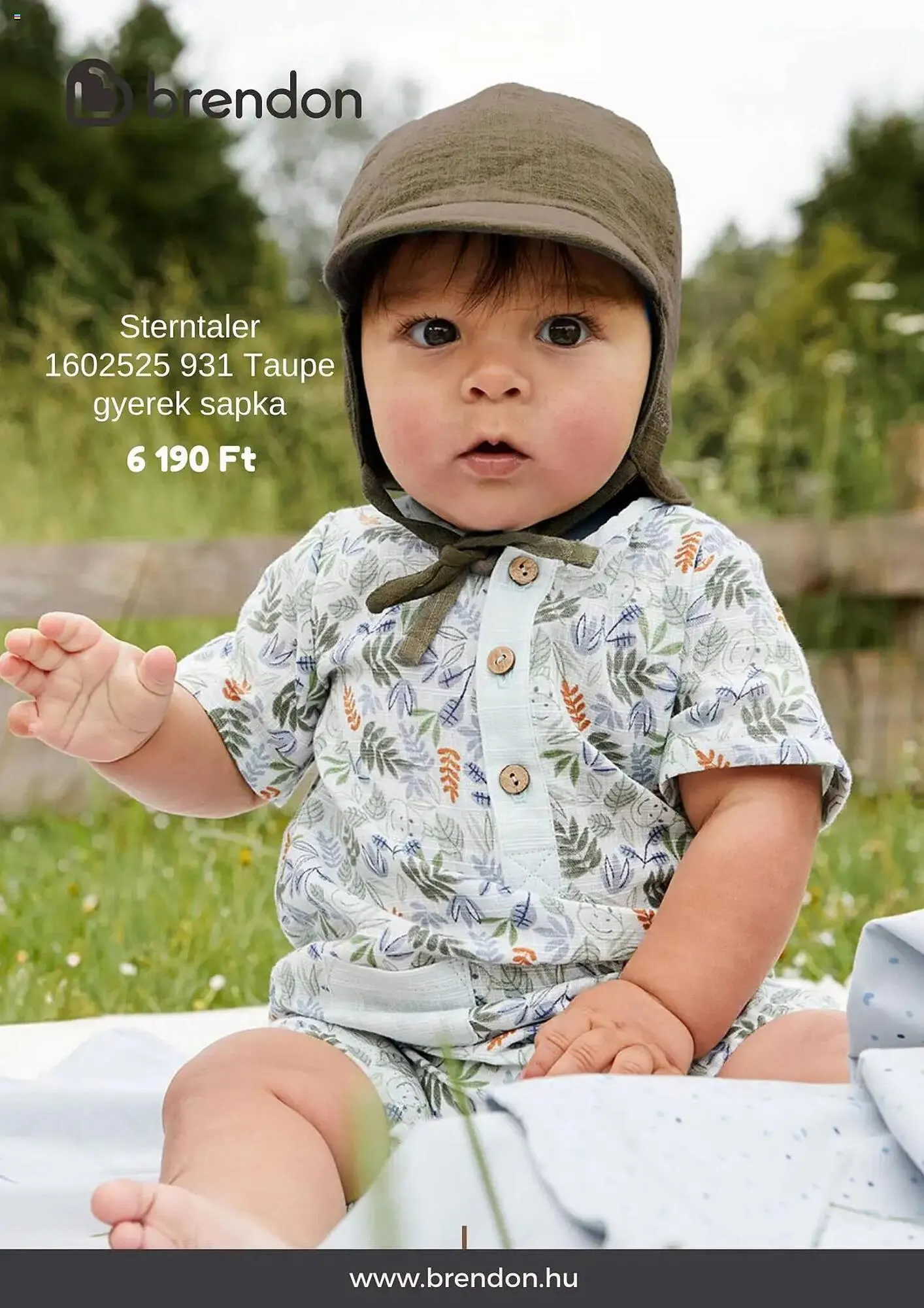 Katalógus Brendon akciós újság április 28.-tól május 30.-ig 2025. - Oldal 6