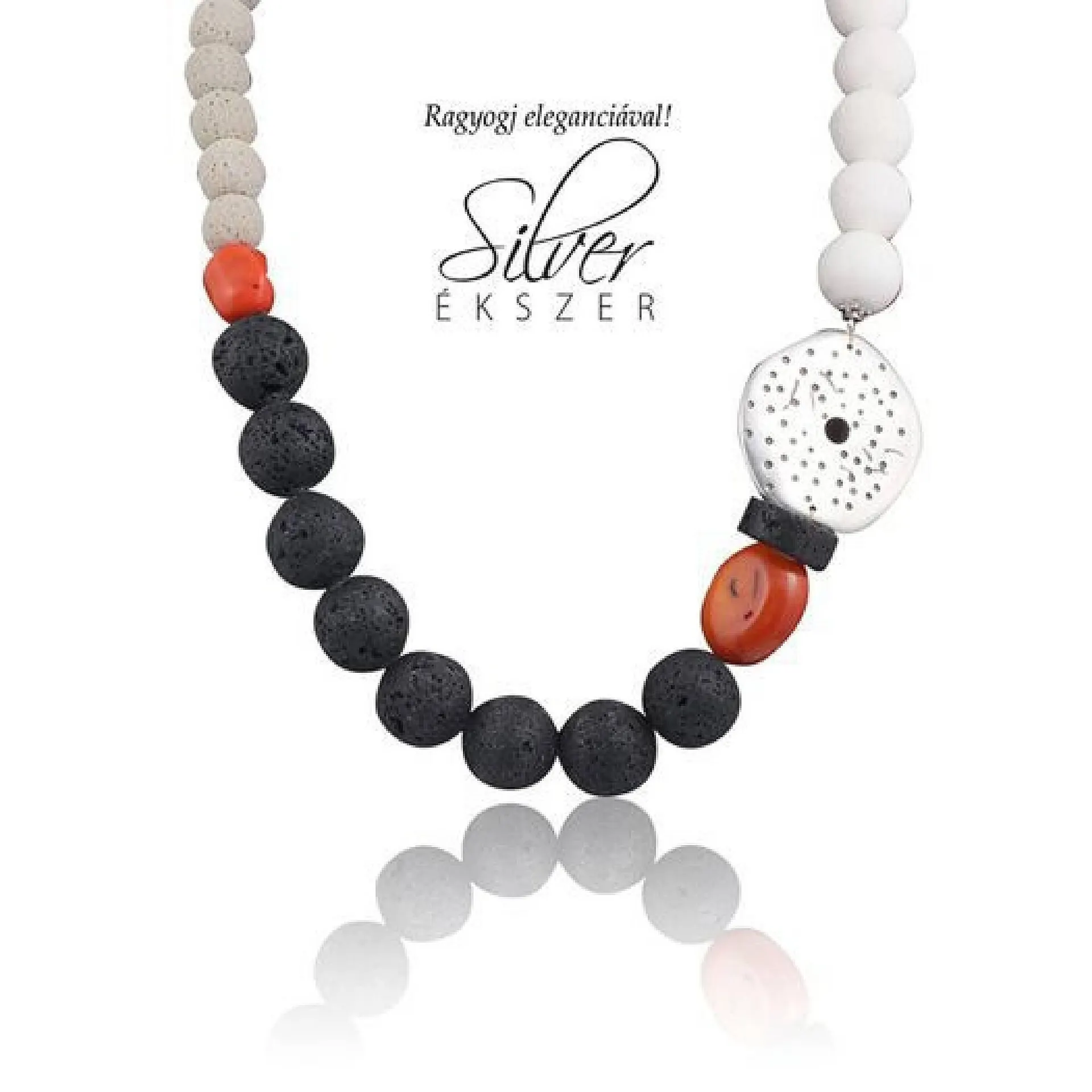 Silver Ékszer akciós újság - 1