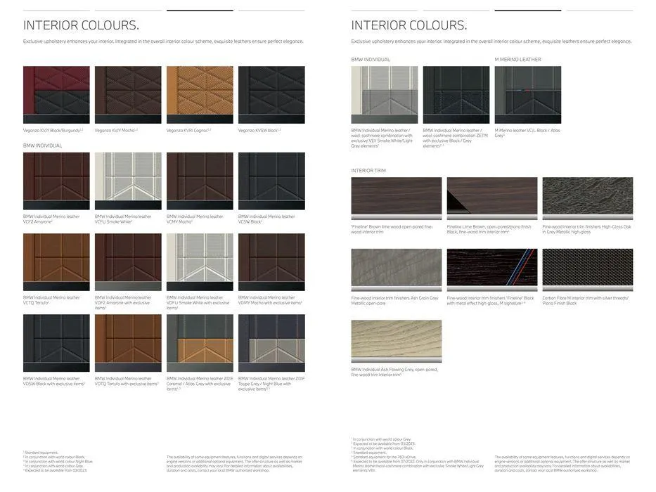 Katalógus BMW i7 november 14.-tól november 14.-ig 2024. - Oldal 31