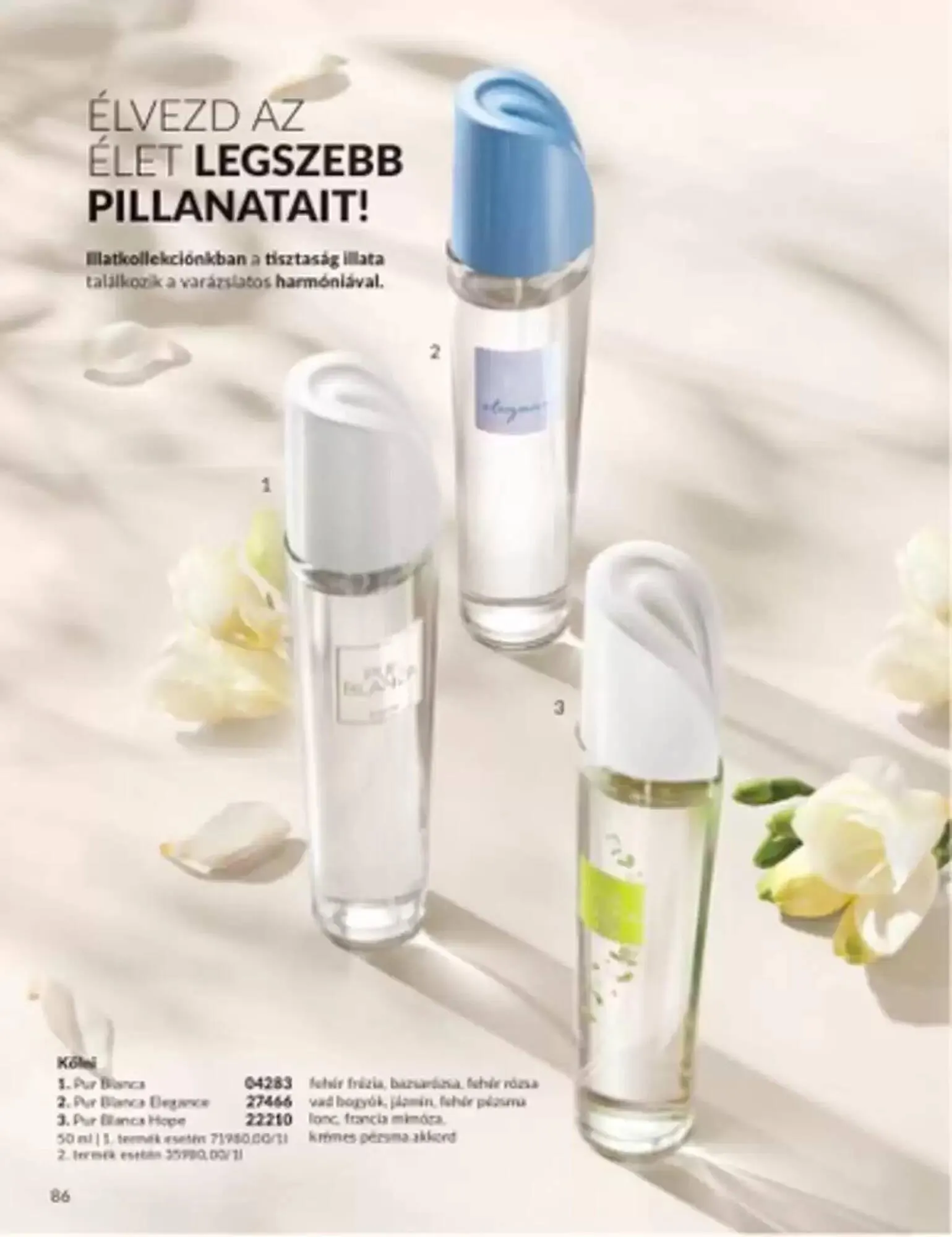 Katalógus AVON akciós újság február 1.-tól február 15.-ig 2025. - Oldal 18