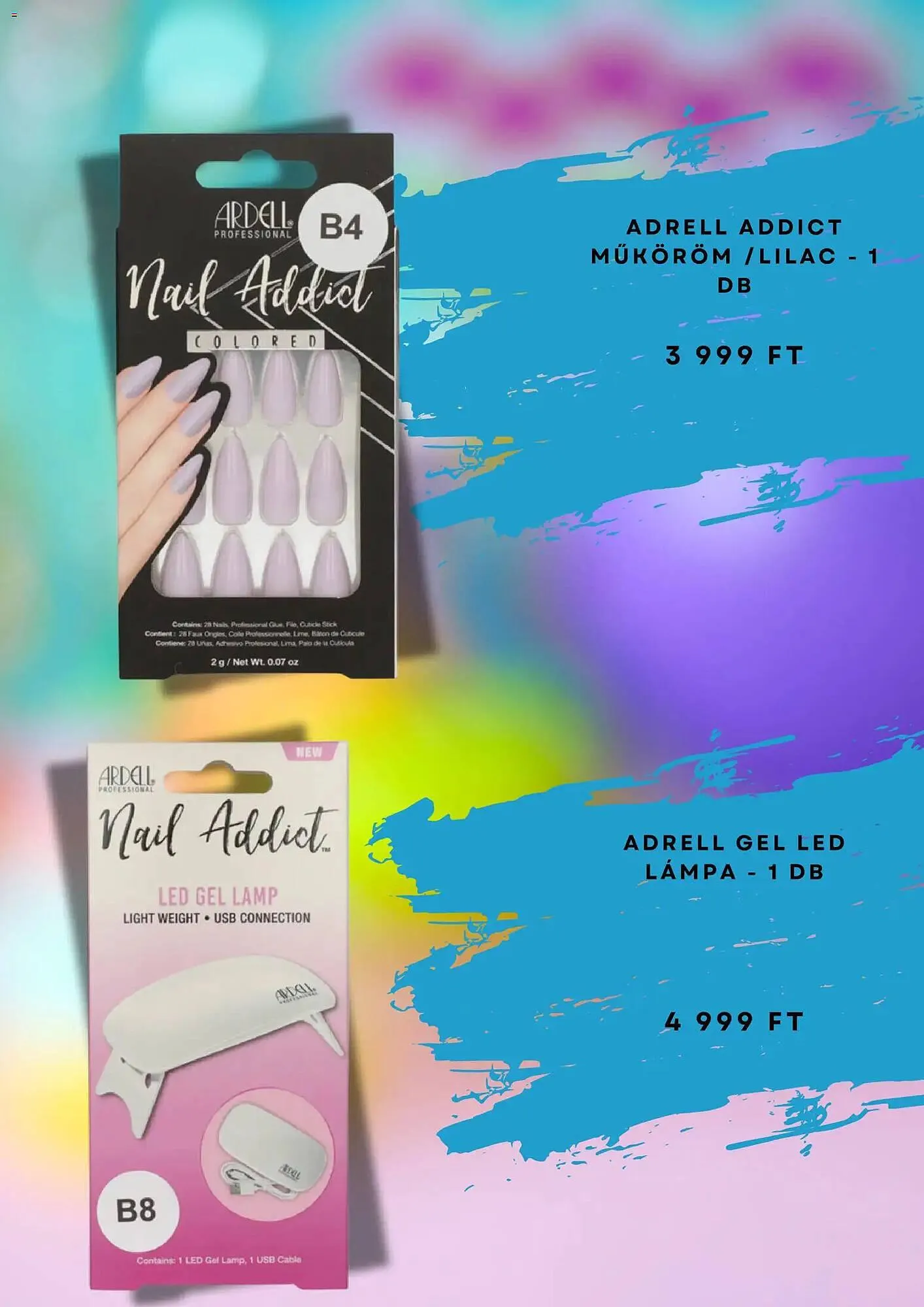 Katalógus Rossmann akciós újság november 24.-tól november 30.-ig 2025. - Oldal 3