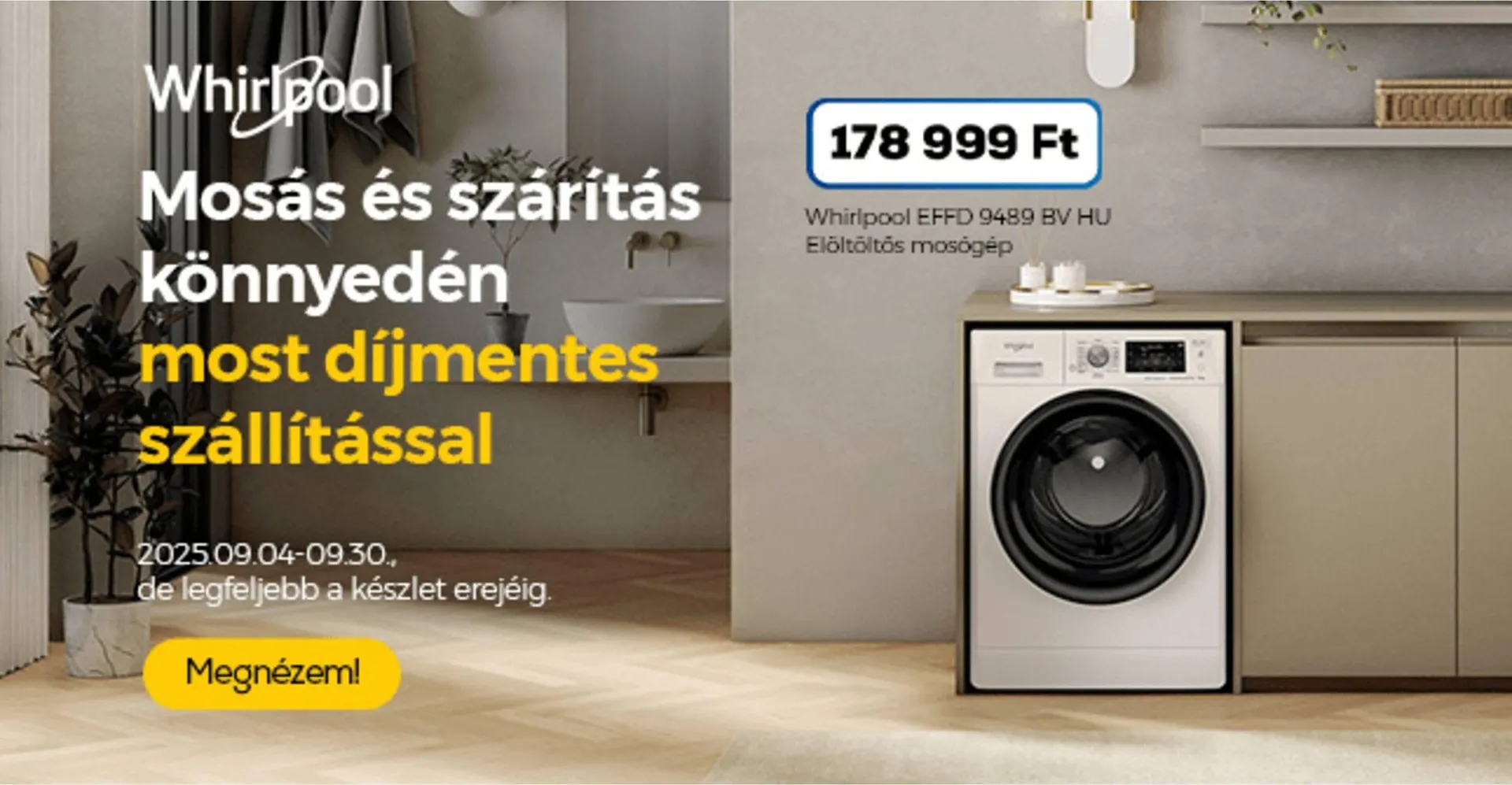 Euronics akciós újság - 1