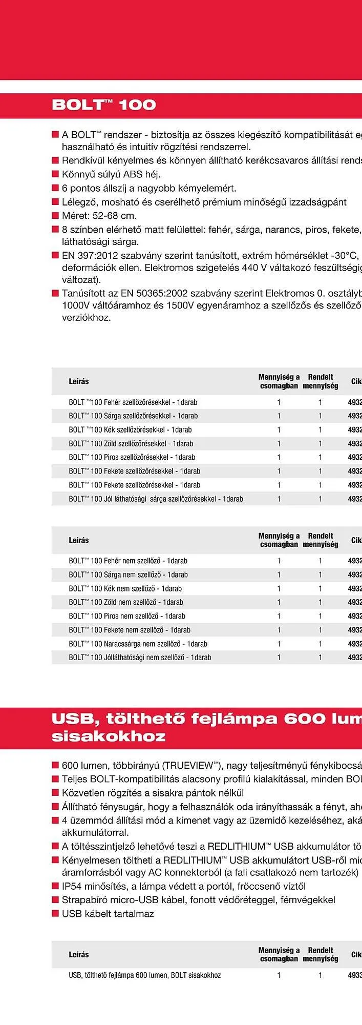 Katalógus Milwaukee akciós újság szeptember 16.-tól december 31.-ig 2025. - Oldal 568