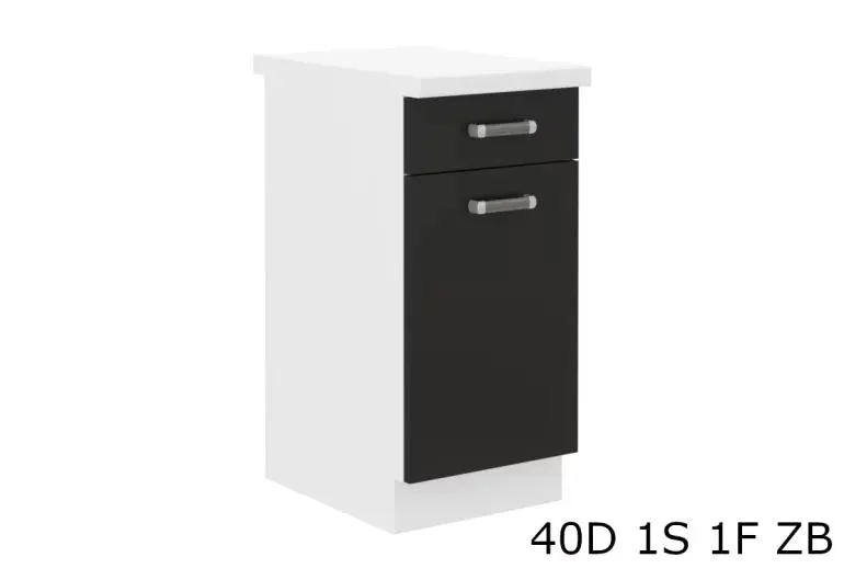 EPSILON alsó konyhaszekrény munkalappal