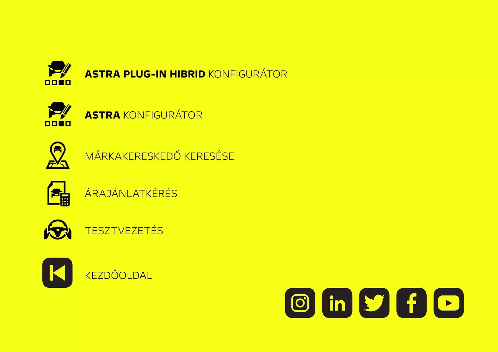 Katalógus Opel akciós újság január 6.-tól június 30.-ig 2025. - Oldal 37