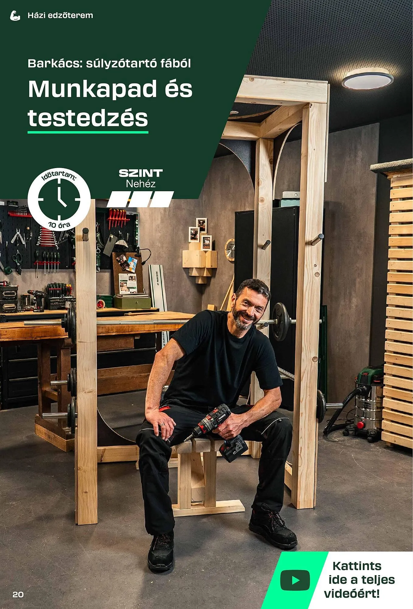 Katalógus Pick-Lidl Nyereményjáték 2025.09.24 akciós újság augusztus 30.-tól december 31.-ig 2025. - Oldal 20