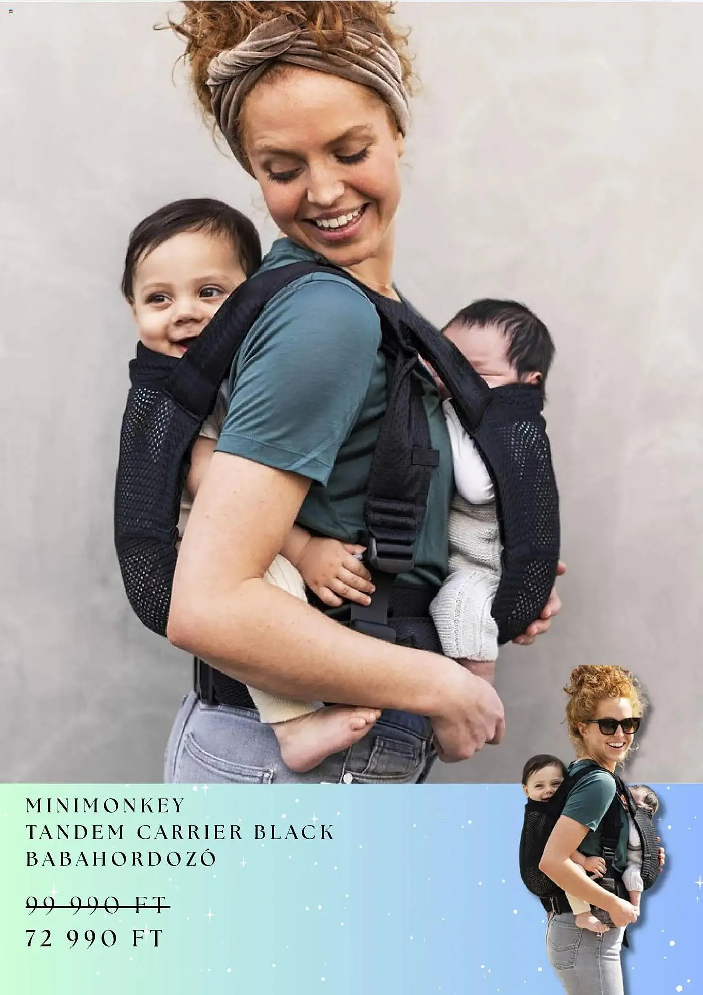 Katalógus Brendon akciós újság március 13.-tól április 13.-ig 2026. - Oldal 5