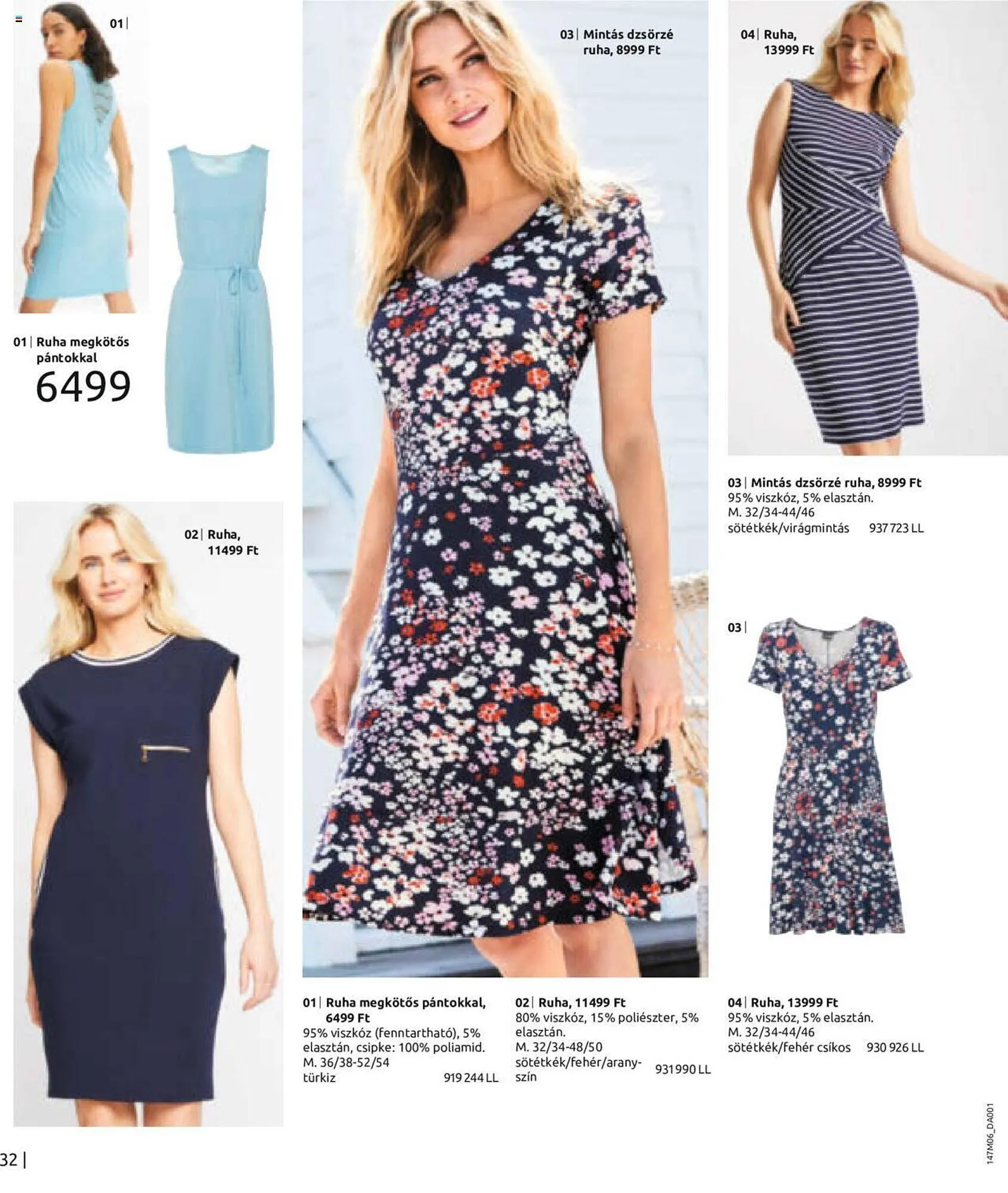 Katalógus Bonprix akciós újság június 13.-tól december 13.-ig 2023. - Oldal 34