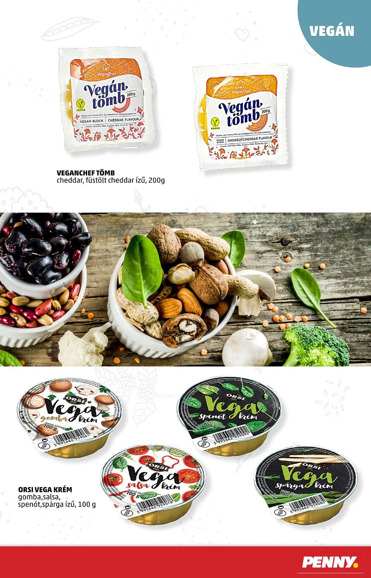 Katalógus PENNY akciós újság június 15.-tól október 16.-ig 2024. - Oldal 21