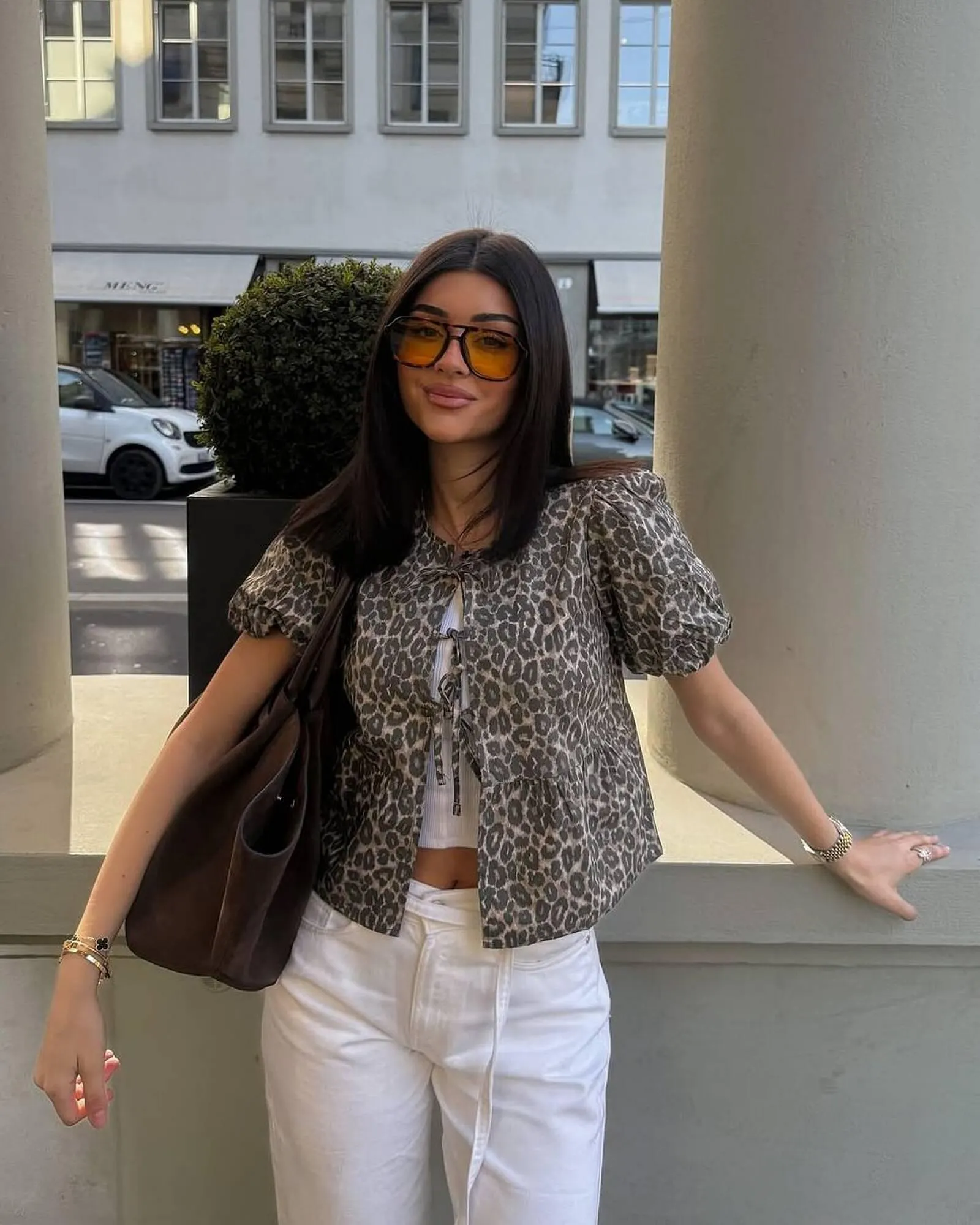 Katalógus New Yorker akciós újság március 22.-tól április 22.-ig 2025. - Oldal 1