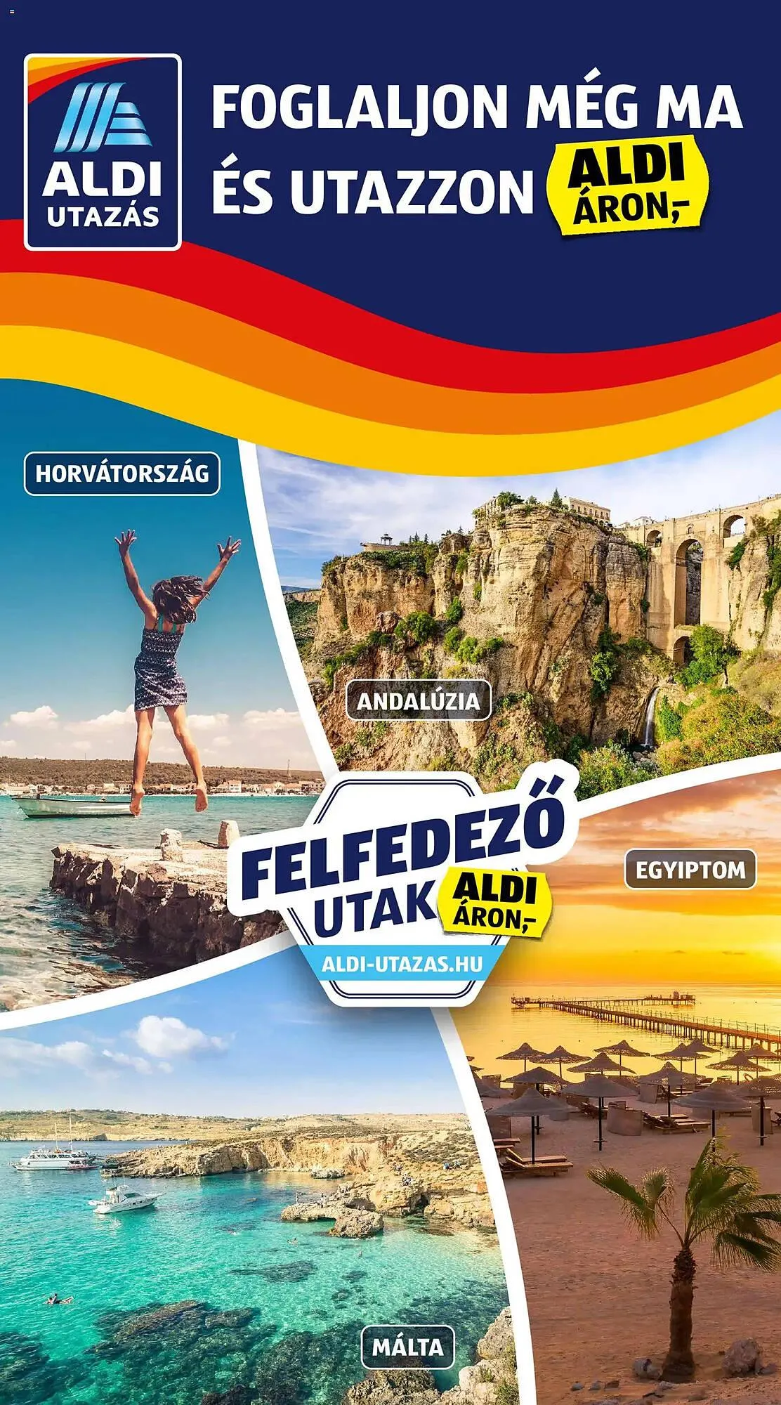 Katalógus ALDI akciós újság január 1.-tól január 31.-ig 2026. - Oldal 3