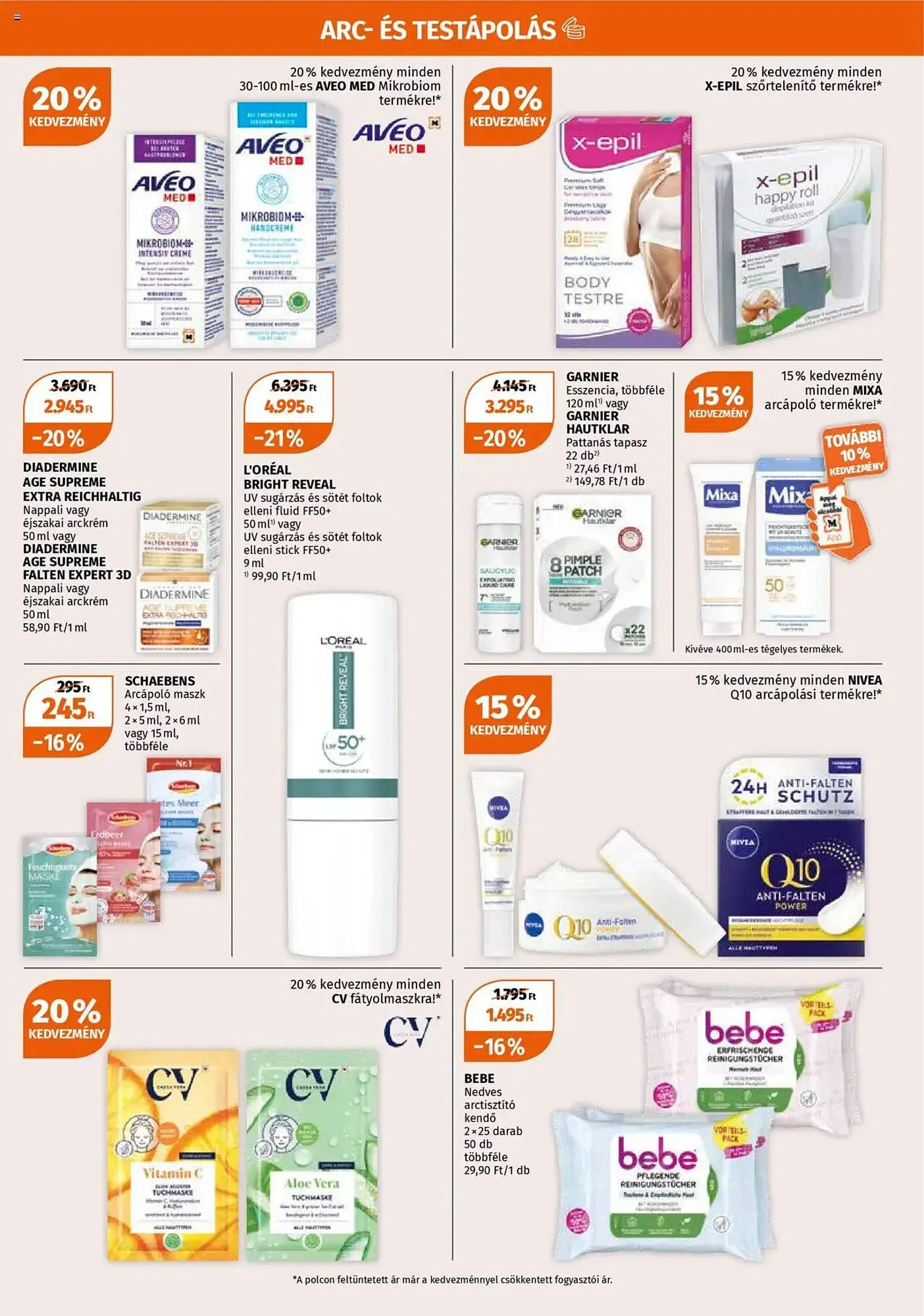 Katalógus Müller akciós újság június 16.-tól június 22.-ig 2025. - Oldal 7