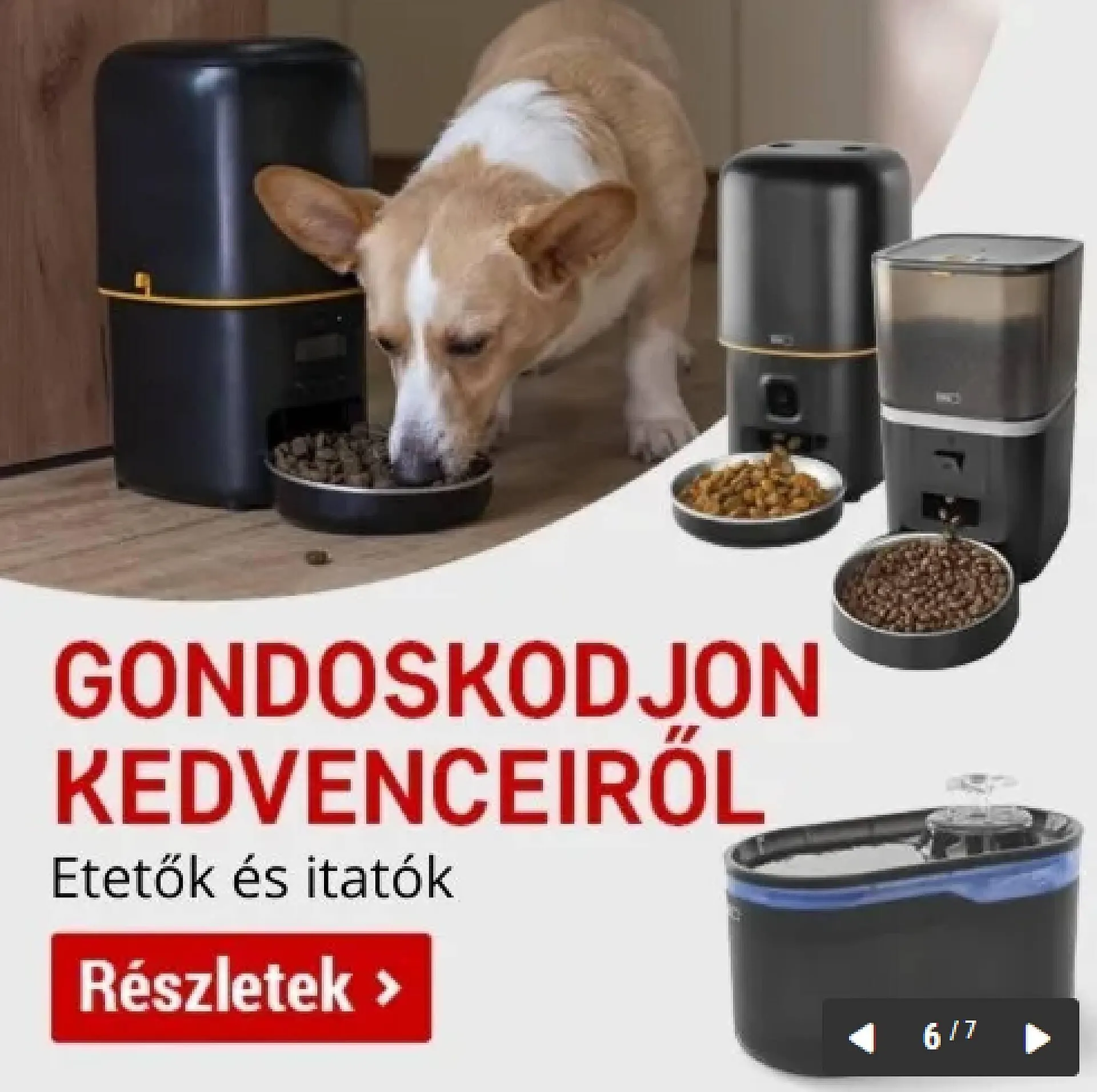 Katalógus Emos akciós újság július 8.-tól augusztus 4.-ig 2025. - Oldal 6