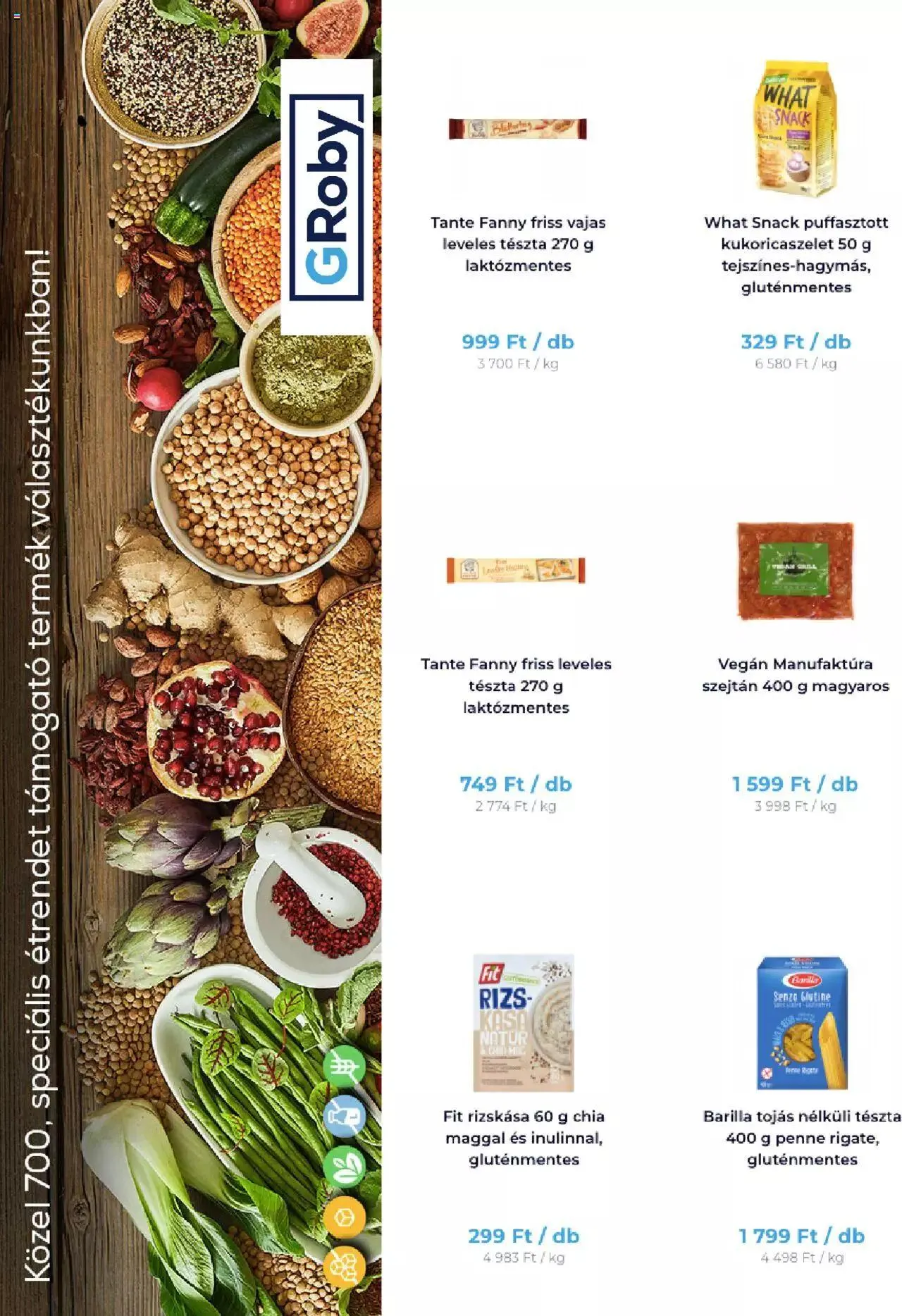Katalógus G'Roby - Akciós újság február 2.-tól december 31.-ig 2023. - Oldal 5