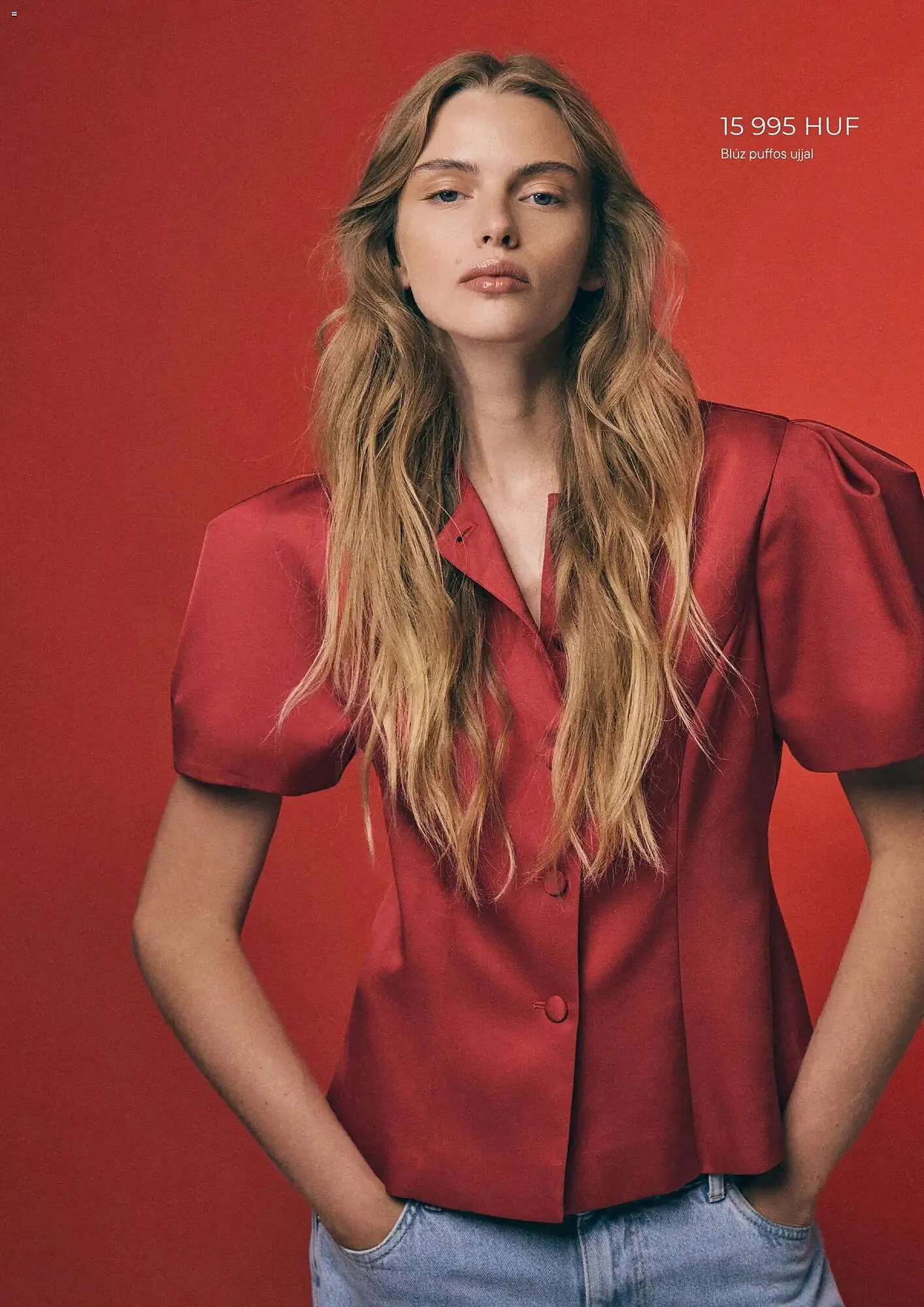 Katalógus Reserved akciós újság február 2.-tól február 28.-ig 2026. - Oldal 2