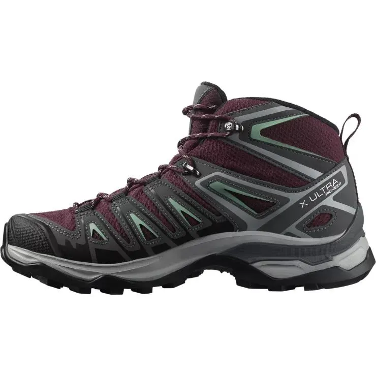X ULTRA PIONEER MID GTX