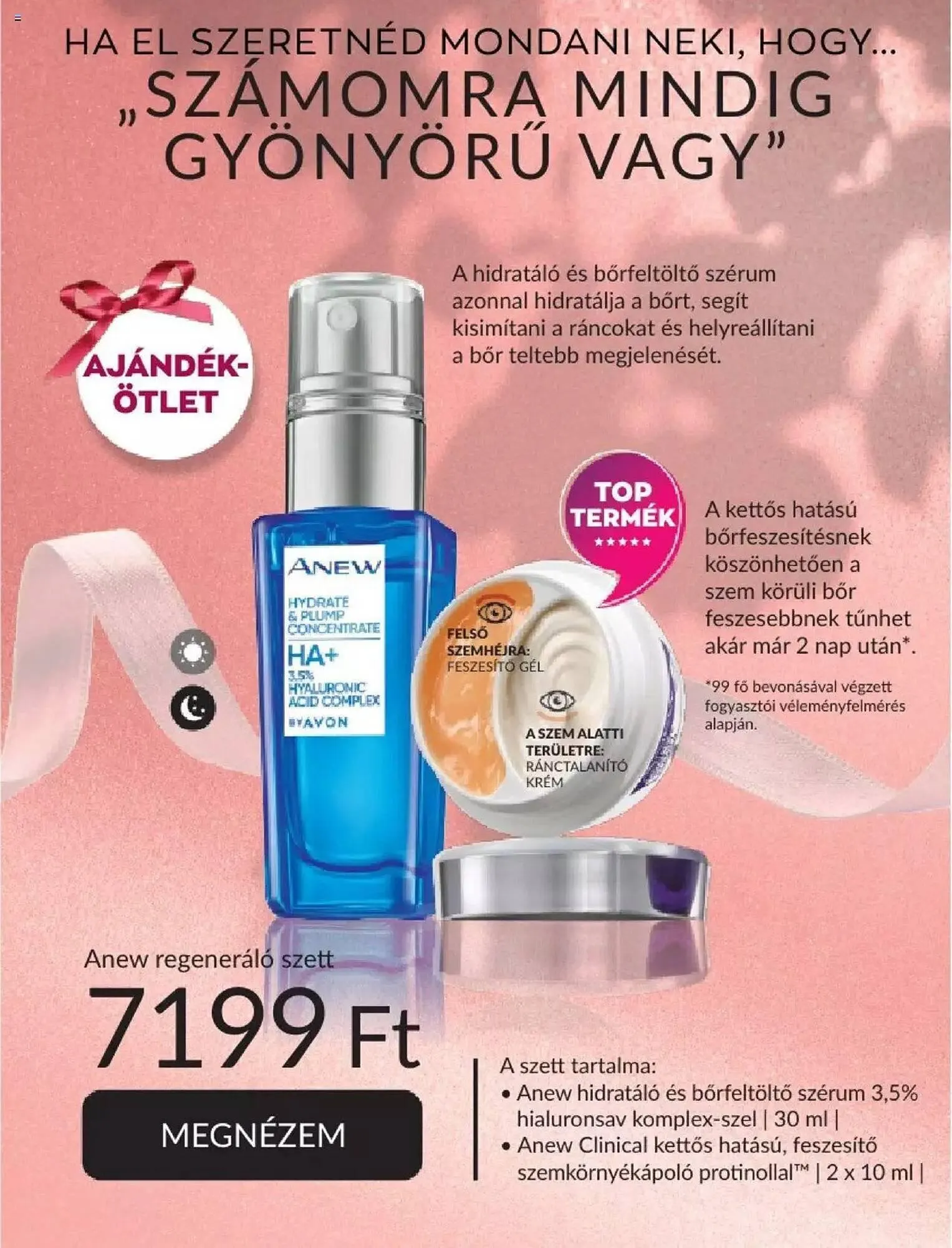 Katalógus AVON akciós újság július 1.-tól július 31.-ig 2023. - Oldal 21