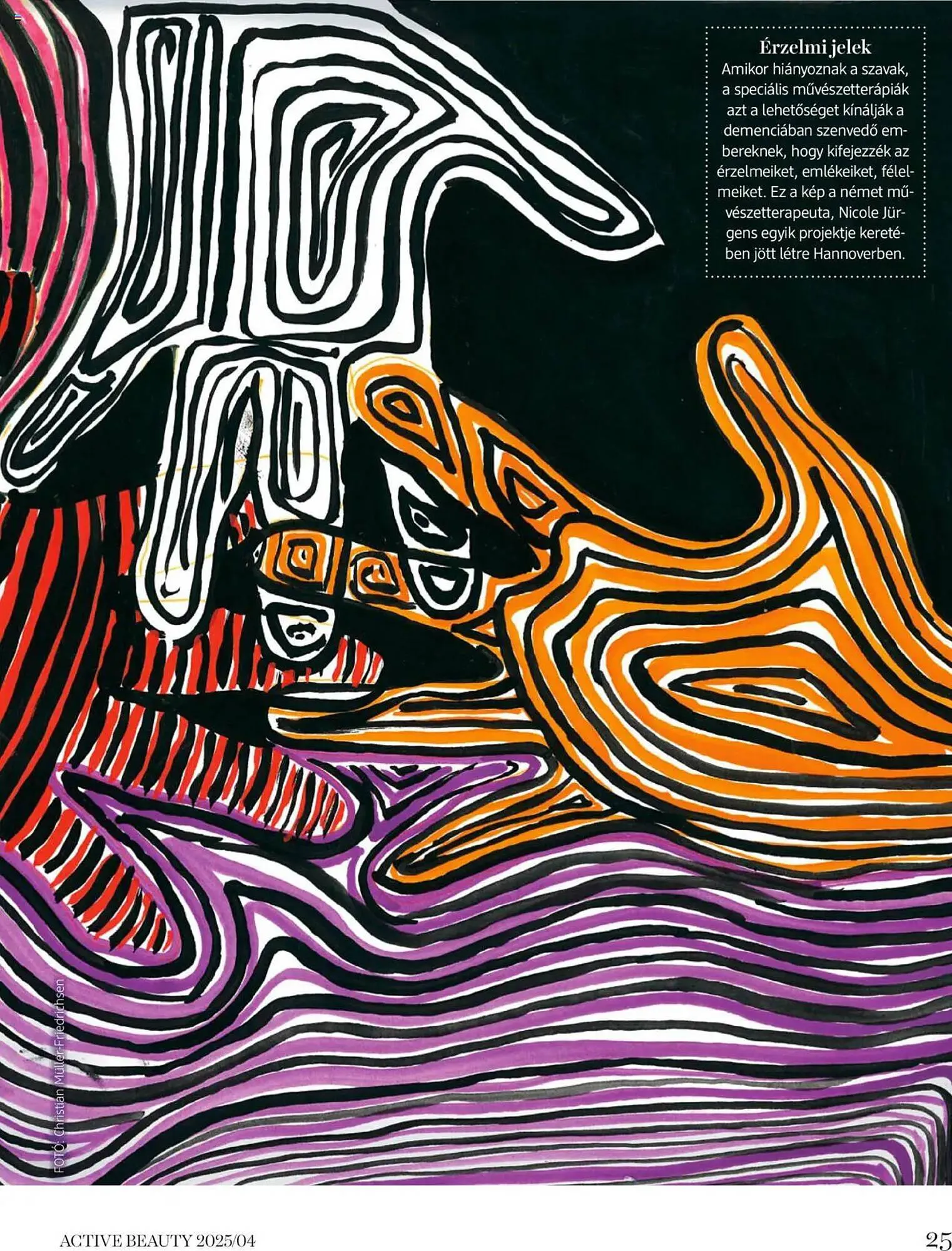 Katalógus DM akciós újság április 16.-tól április 24.-ig 2025. - Oldal 25