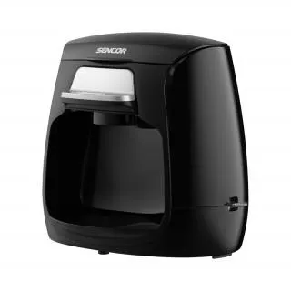 SENCOR SCE 2100BK Filteres kávéfőző
