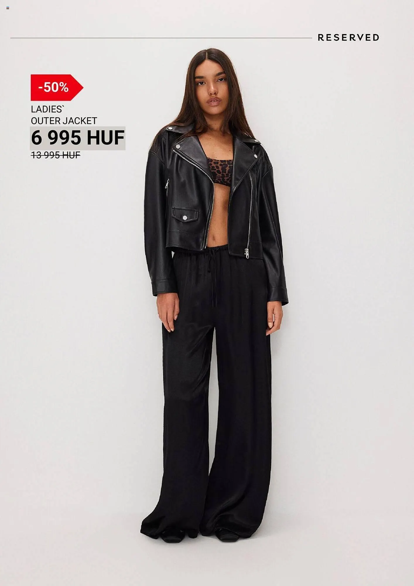 Katalógus Reserved akciós újság június 27.-tól július 11.-ig 2024. - Oldal 6