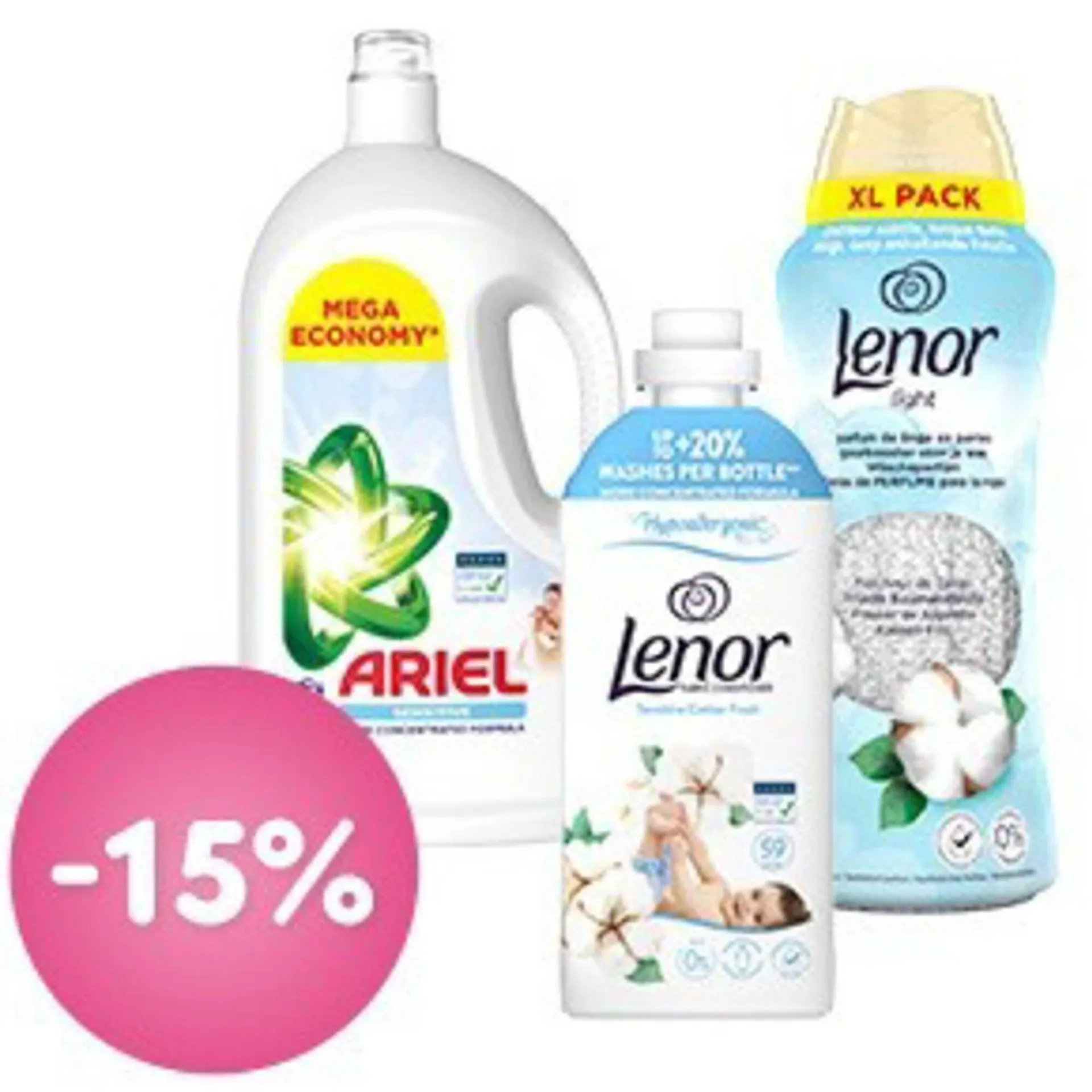 Katalógus Brendon akciós újság február 27.-tól március 5.-ig 2026. - Oldal 3