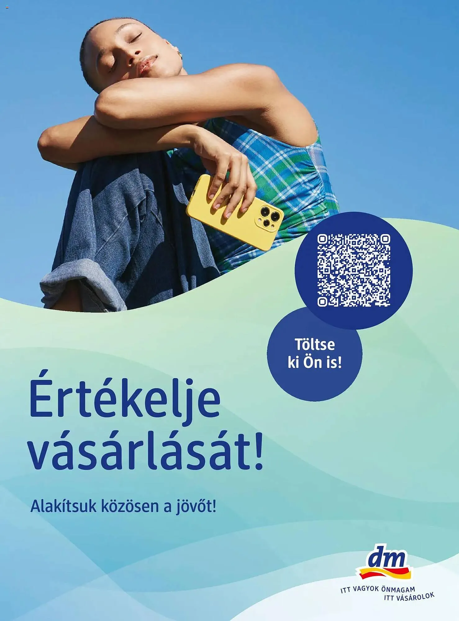 Katalógus DM akciós újság március 26.-tól április 30.-ig 2026. - Oldal 2